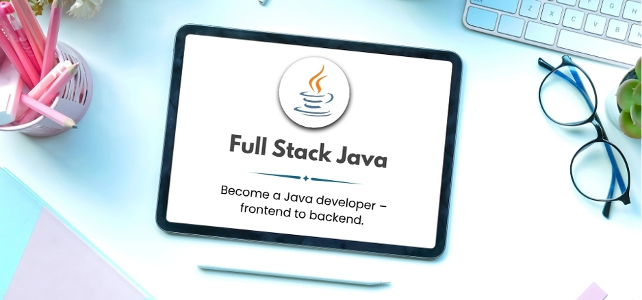 Full Stack Java