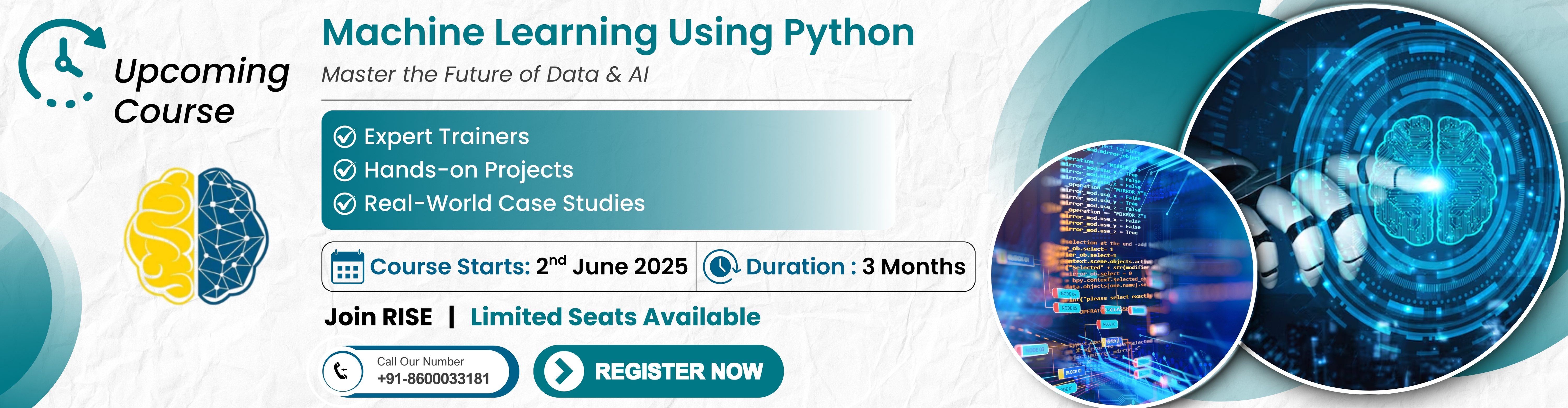 Machine Learning
