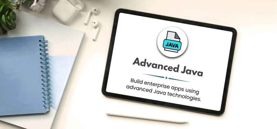 Advanced Java
