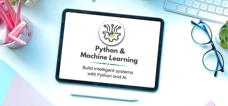 Python And Machine Learning