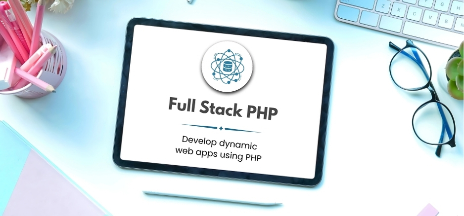 Full Stack PHP