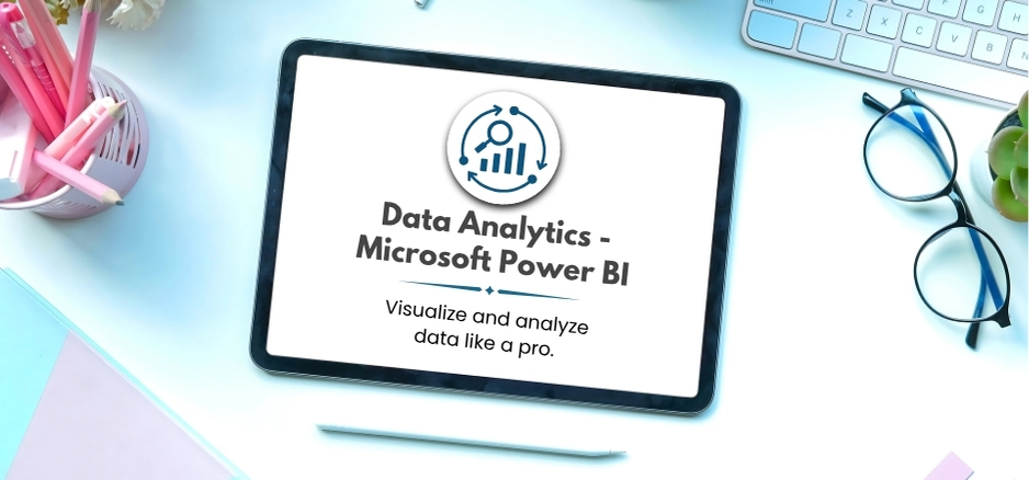 Data Analytics - Microsoft Power BI